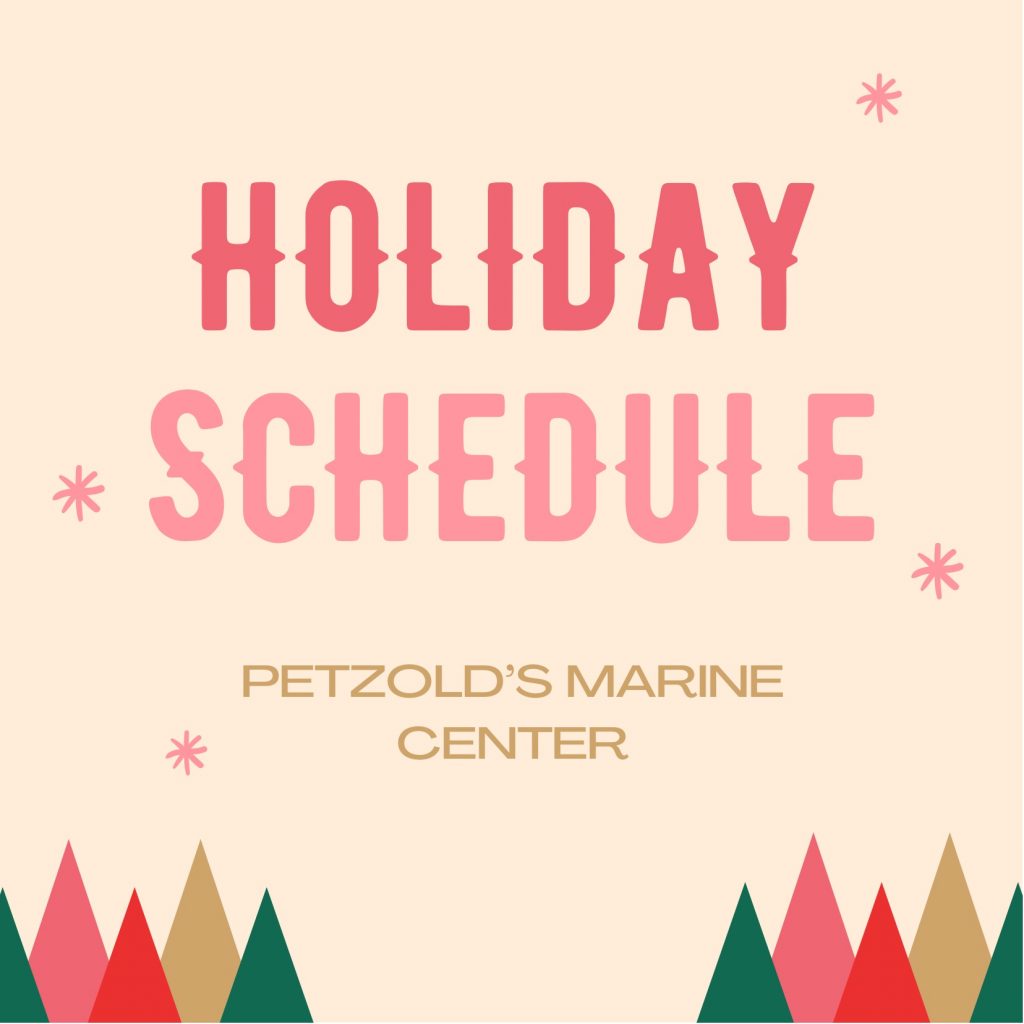 News & Events Petzold's Marine Center
