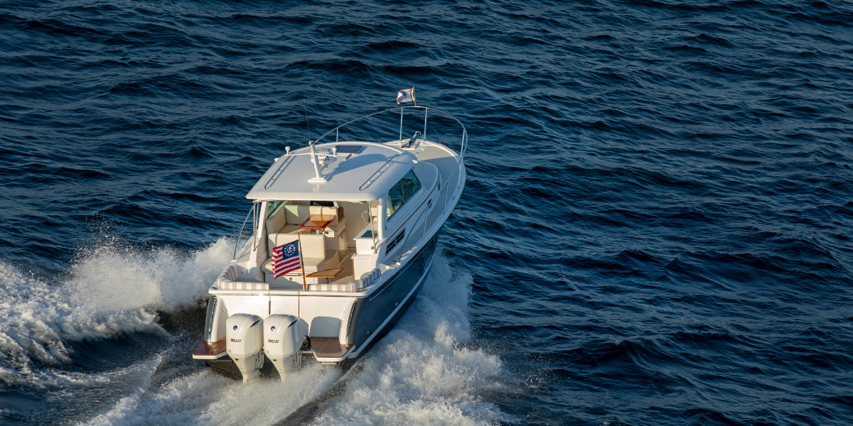 Boat Sales in Connecticut & Rhode Island