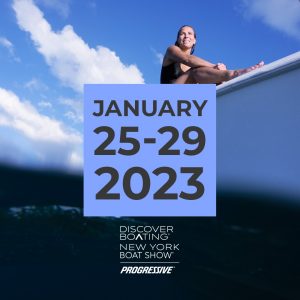 New York Boat Show 23