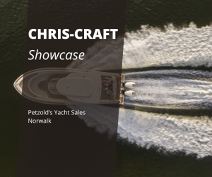 Chris Craft Showcase