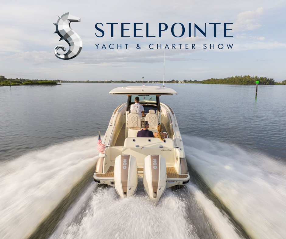 Steelpoint Yacht Show